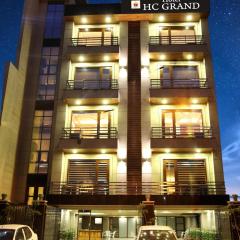 HOTEL H.C GRAND